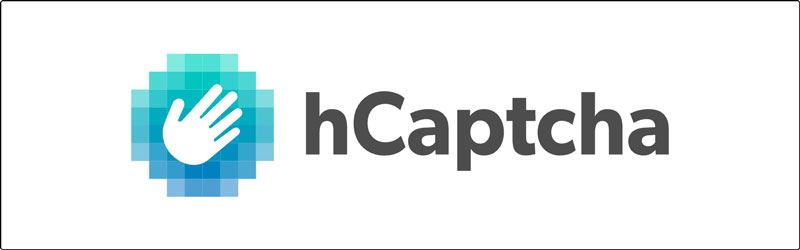 Logo hCaptcha