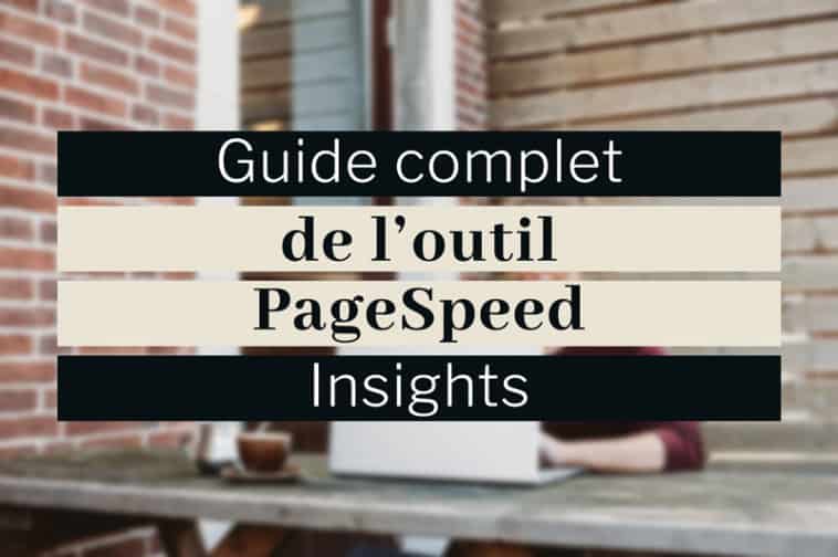 PageSpeed Insights pour WordPress