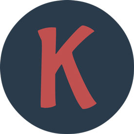 Logo KE